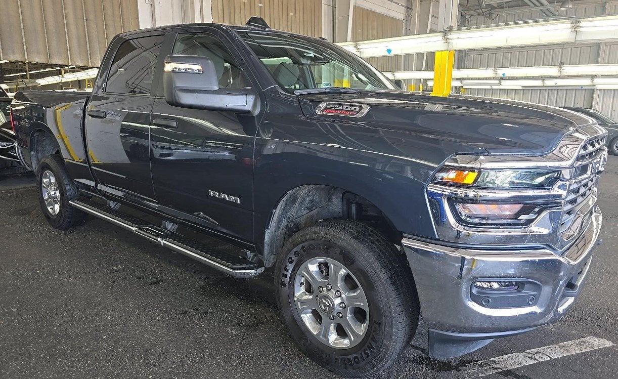 ram ram 2500 pickup 2025 3C6UR5DJ3SG591311 image ram ram 2500 pickup 2025 3C6UR5DJ3SG591311 image